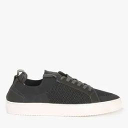 Round-Toe Lace-Up Shoes-image-54