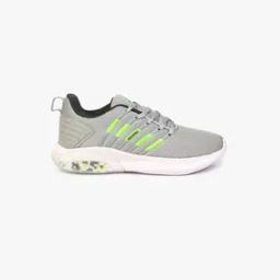 Low-Top Lace-Up Sports Shoes-picture-29