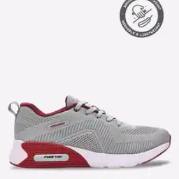 Lace-Up Running Shoes-image-8