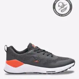 Wilson Lace-Up Running Shoes-image-37