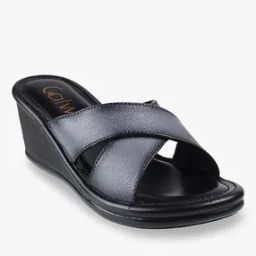 Women Slip-On Wedges-33