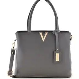 Women Messenger Bags with Detachable Strap-image-1
