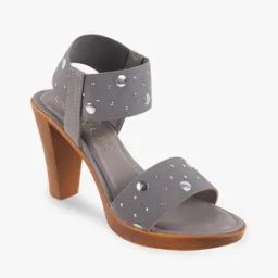 Women Embellished Wedges-38