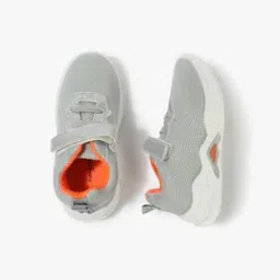 Girls Low-Top Lace-Up Shoes-image-5