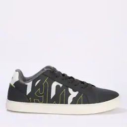 Men Printed Low-Top Shoes-picture-18