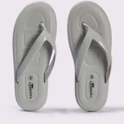 Women Thong Strap Slip-On Sandals-image-22
