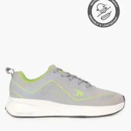 Women Low-Top Lace-Up Training Shoes-image-7