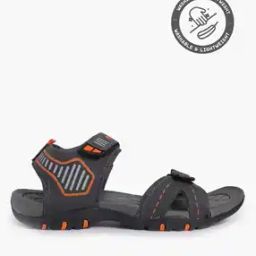 Men Dual-Strap Sandals-48