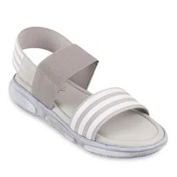 Women Striped Slingback Sandals-image-56