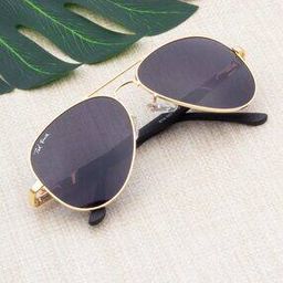 ARISTARC4 UV-Protected Full-Rimed Aviator-25