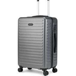 StarkPro Checkin TSA Lock Luggage Bag - Large-19