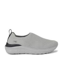 Round-Toe Casual Shoes with Slip-On-picture-42