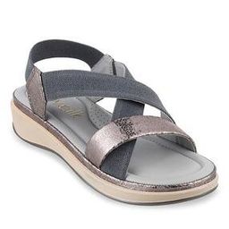 Women Criss-Cross Wedges-image-18