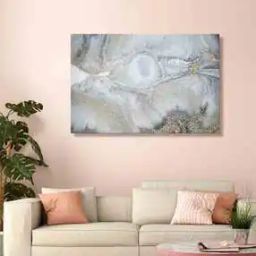 Printed Canvas Painting 36" x 24"-52