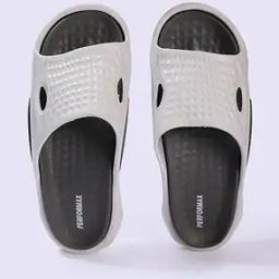 Men Soilder Slip-On Sliders-40
