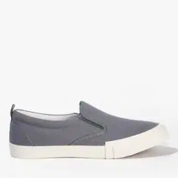 Lace-Up Casual Shoes-image-2