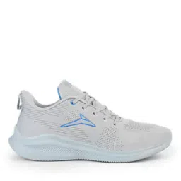 Running Sports Shoes with Lace Fastening-image-56