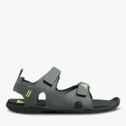 Men Aztex Double-Strap Sandals-21