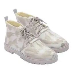 Women Lace-Up Ankle-Length Boots-image-91