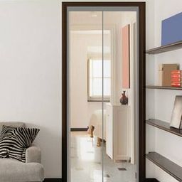 Fiberglass Door Mosquito Net-image-105