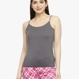 shyla Camisole with Adjustable Straps-picture-32