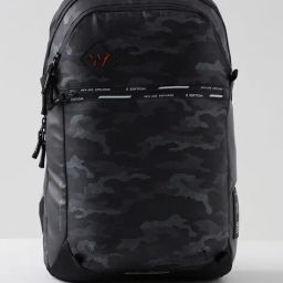 wildcraft Men Printed Backpack with Adjustable Straps image 1