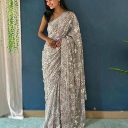 Women Traditional Saree-image-61