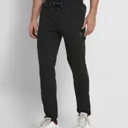 Athleisure Smart Tech & Easy Stain Release Trackpants-image-44