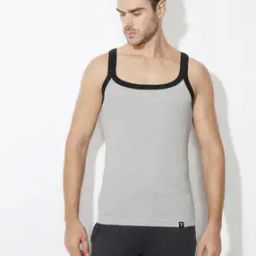 Athleisure Moisture Wicking & Ultra Soft Vest-picture-8