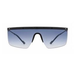 Men RE-20004 UV-Protected Shield Sunglasses-image-55
