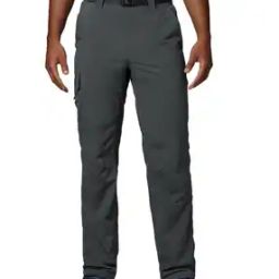 Men Straight-Fit Track Pants with Insert Pockets-image-99