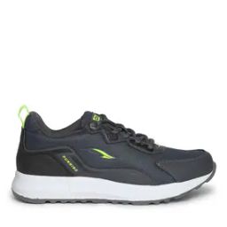 Men Mid-Top Shoes with Lace Fastening-image-62