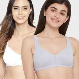 Pack of 2 Non-Wired T-Shirt Bras-picture-41