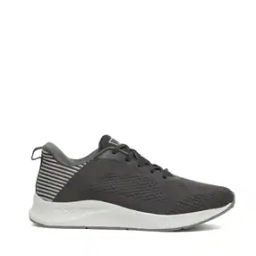 Round-Toe Lace-Up Running Shoes-picture-37