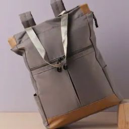 Backpack with Adjustable Strap-20