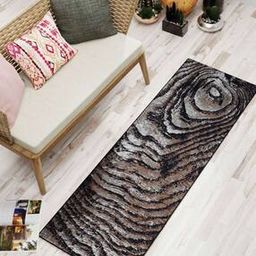 bianca Printed Anitskid Rectangular Carpet 5'x 2'-picture-24