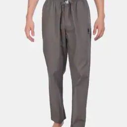 Pyjamas with Drawstring Waist-21
