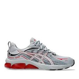 Men Sneakers with Leather Upper-image-74