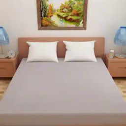 Waterproof Double Bed Mattress Fabric-43