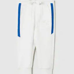 Boys Straight Fit Jogger Pants-image-78