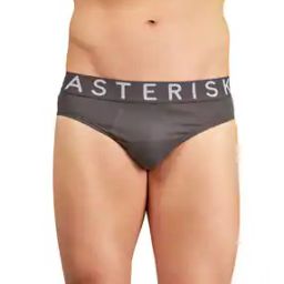Elasticated Waist Briefs-image-89
