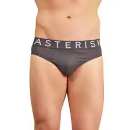 Elasticated Waist Briefs-image-83