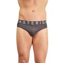 Elasticated Waist Briefs-image-82