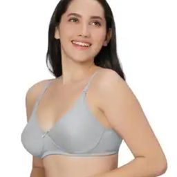 Women Non-Wired Everyday Bra-image-2