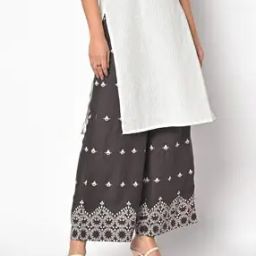 Palazzos with Drawstring Waist-picture-11