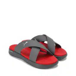 Flip Flops with Criss-Cross Straps-image-68