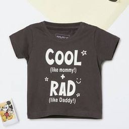 max Boys Graphic T-shirt-picture-16