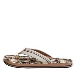 Men Printed Slip-On Flip-Flops-image-67