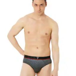 4-Way Stretch & Ultra Soft Briefs-13