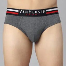 Plush Back Elasticized Waistband & Ultra Soft Briefs-picture-51